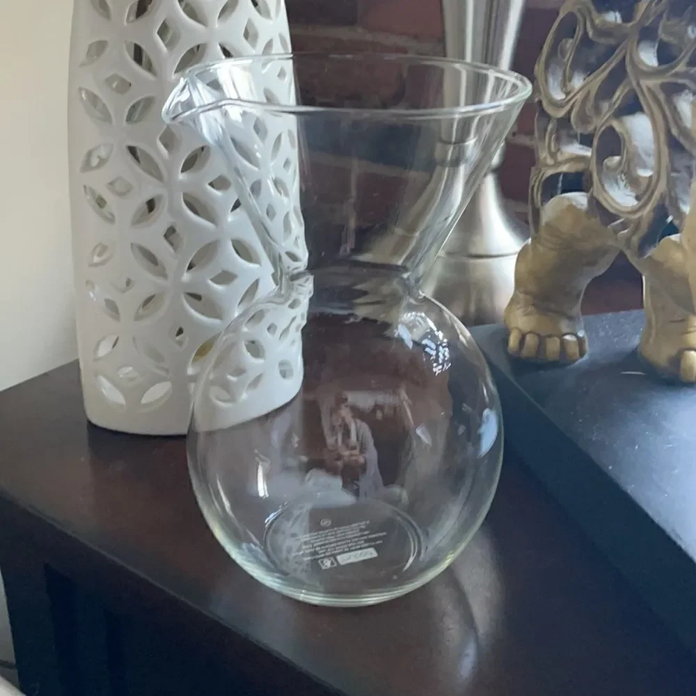 Bodum Large Glass Carafe/Pitcher